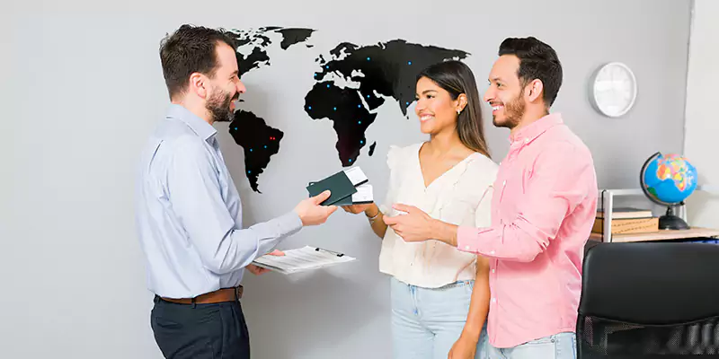 Why Choose Our Expert EB-5 Project Selection Consultants in Antigua and Barbuda?