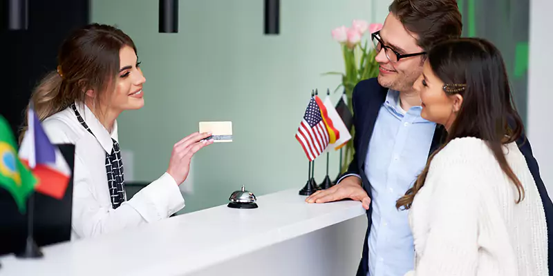 US Startup Visa Services and Strategic Consultation in Antigua and Barbuda