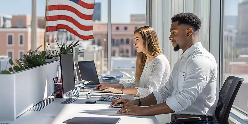 Benefits You Get with Our Skilled Worker Visa USA Services in Antigua and Barbuda